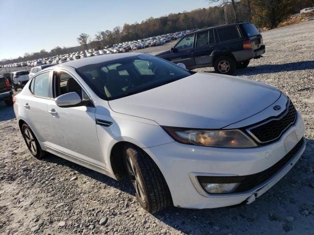 KIA OPTIMA HYB 2012 knagm4ad4c5015729