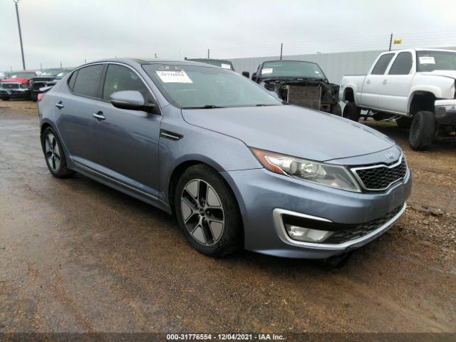 KIA OPTIMA 2012 knagm4ad4c5016587