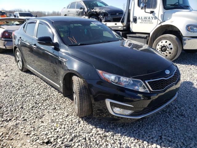 KIA OPTIMA HYB 2012 knagm4ad4c5017156