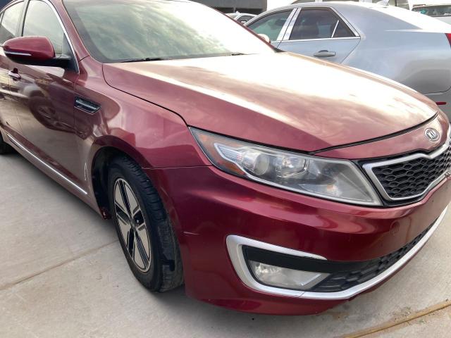 KIA OPTIMA HYB 2012 knagm4ad4c5018016