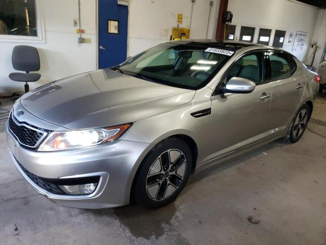 KIA OPTIMA HYB 2012 knagm4ad4c5019585