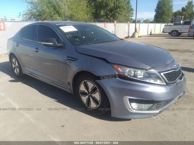 KIA OPTIMA 2012 knagm4ad4c5020090