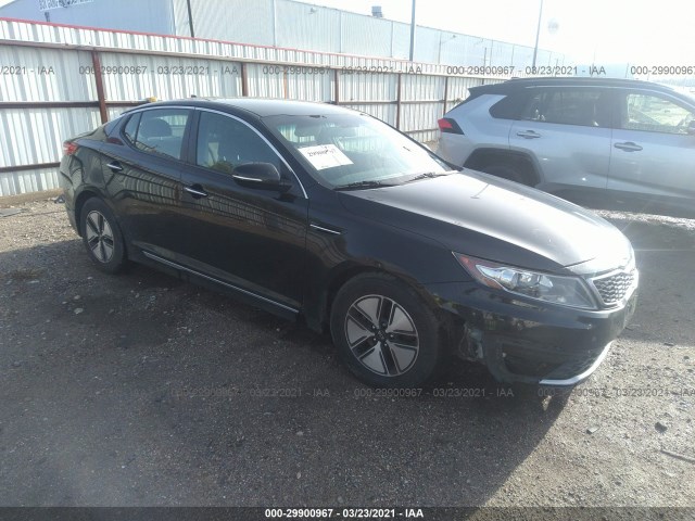 KIA OPTIMA 2012 knagm4ad4c5020820