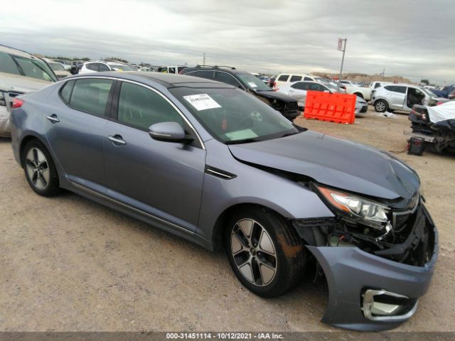 KIA OPTIMA 2012 knagm4ad4c5024222