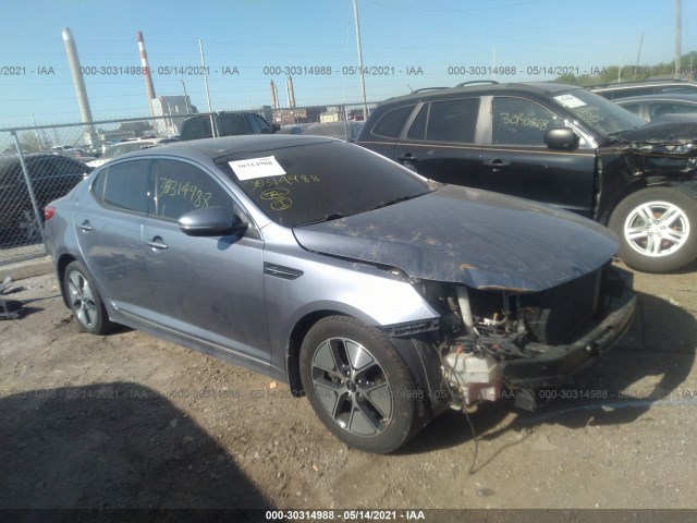 KIA OPTIMA 2012 knagm4ad4c5024897