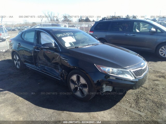 KIA OPTIMA 2012 knagm4ad4c5024981