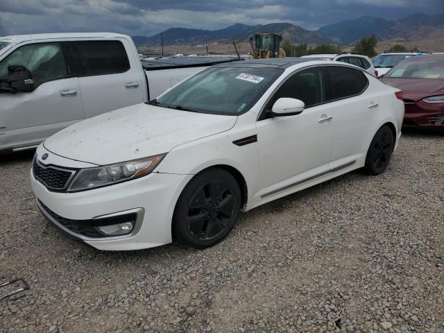 KIA OPTIMA HYB 2012 knagm4ad4c5025421