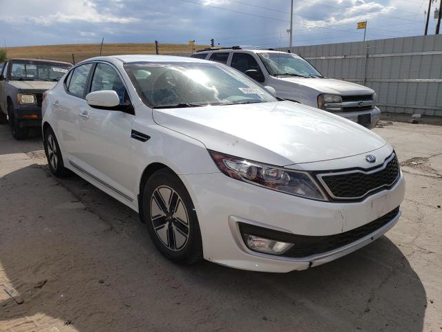 KIA OPTIMA HYB 2012 knagm4ad4c5027900