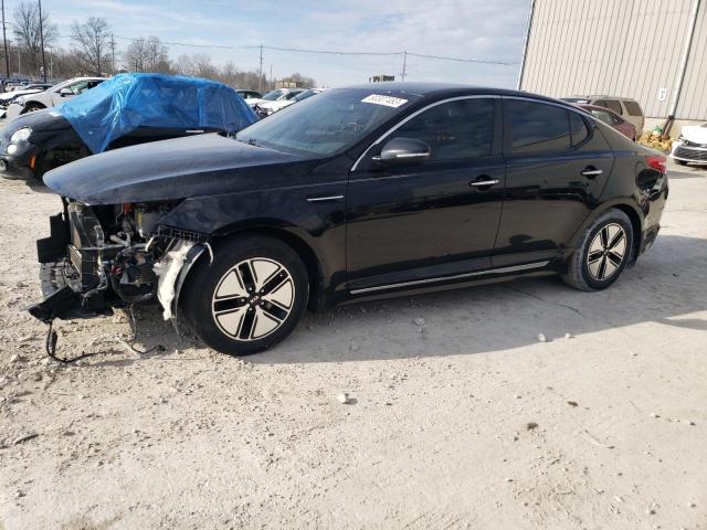 KIA OPTIMA 2012 knagm4ad4c5028092