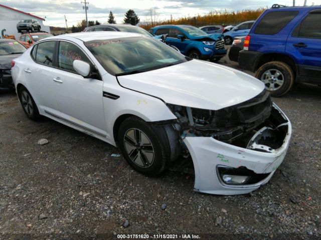 KIA OPTIMA 2012 knagm4ad4c5028285