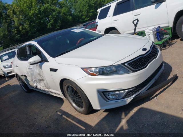 KIA OPTIMA 2012 knagm4ad4c5030165