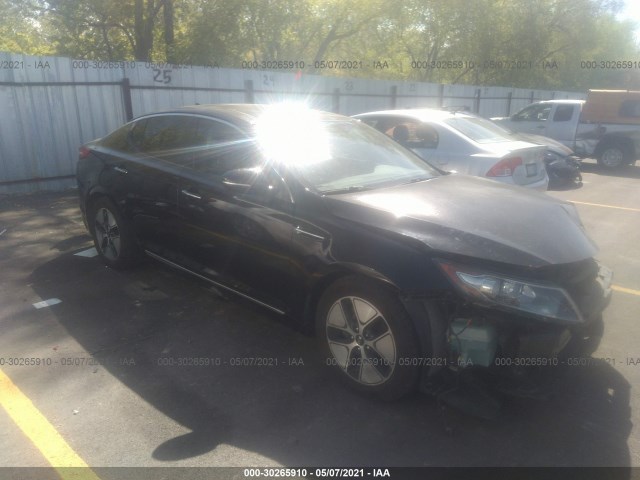 KIA OPTIMA 2012 knagm4ad4c5031347