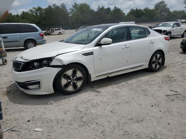 KIA OPTIMA HYB 2012 knagm4ad4c5032305