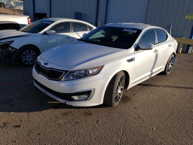 KIA OPTIMA HYB 2012 knagm4ad4c5032613