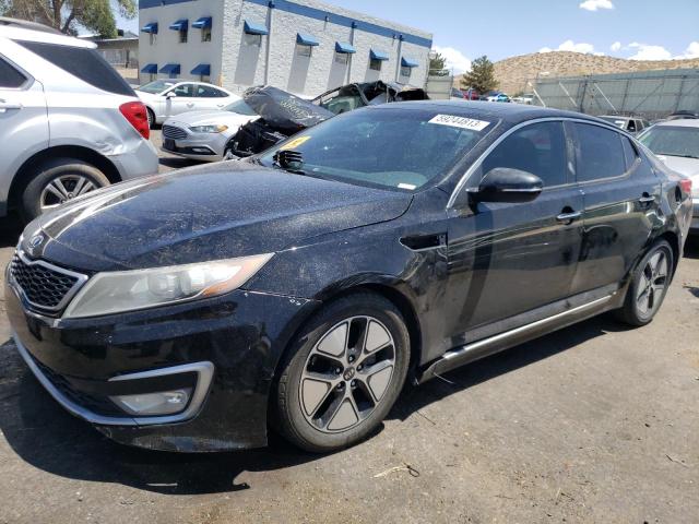 KIA OPTIMA HYB 2012 knagm4ad4c5032627