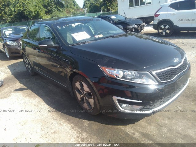 KIA OPTIMA 2012 knagm4ad4c5032658