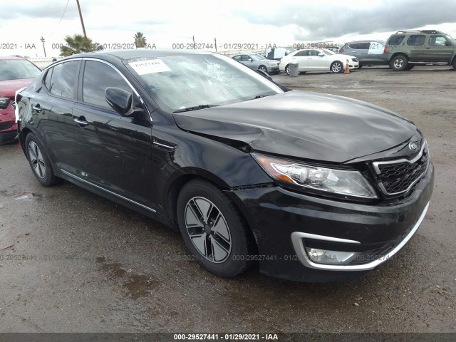 KIA OPTIMA 2012 knagm4ad4c5035902