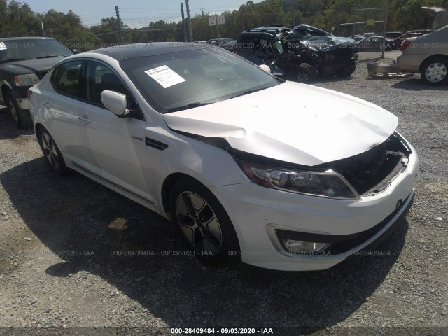 KIA OPTIMA HYBRID 2013 knagm4ad4d5037974