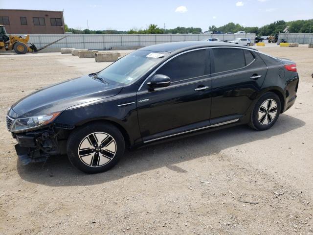 KIA OPTIMA 2013 knagm4ad4d5038459