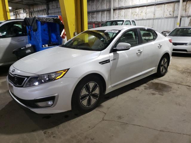 KIA OPTIMA HYB 2013 knagm4ad4d5039885