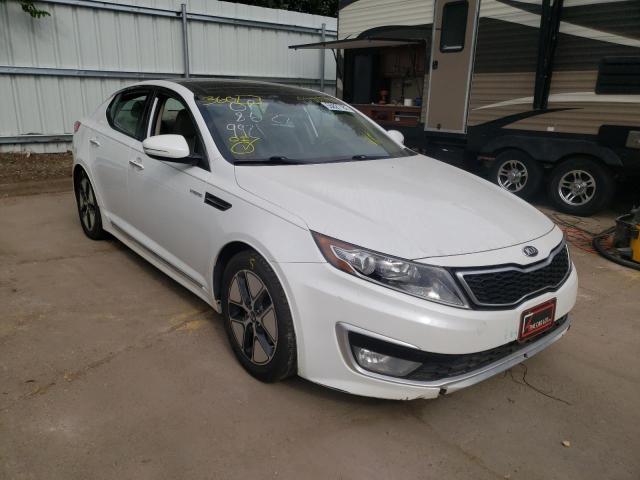 KIA OPTIMA HYB 2013 knagm4ad4d5039921