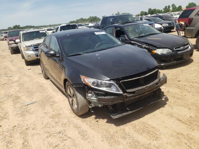 KIA OPTIMA HYB 2013 knagm4ad4d5040521