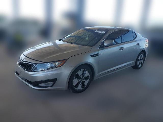 KIA OPTIMA HYB 2013 knagm4ad4d5043077