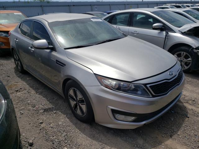 KIA OPTIMA HYBRID 2013 knagm4ad4d5043354