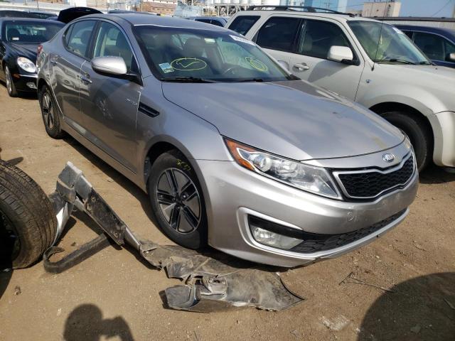 KIA OPTIMA HYB 2013 knagm4ad4d5043581