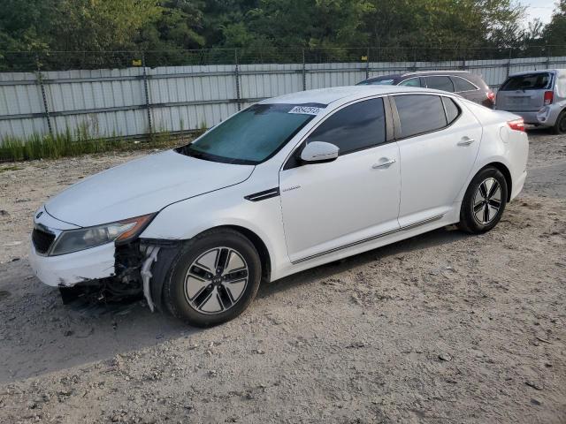 KIA OPTIMA HYB 2013 knagm4ad4d5044004