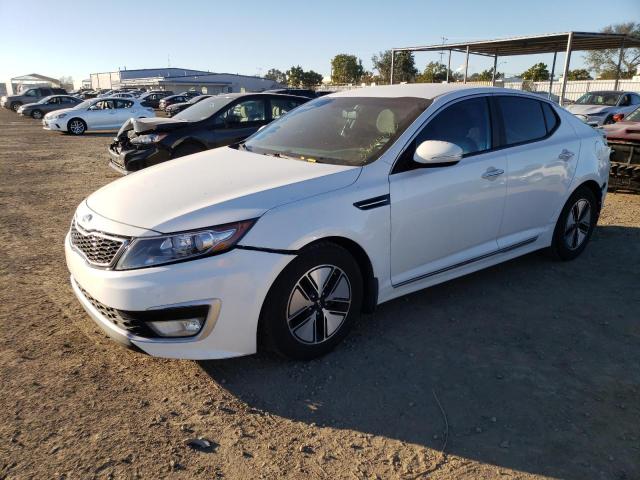 KIA OPTIMA HYB 2013 knagm4ad4d5045749