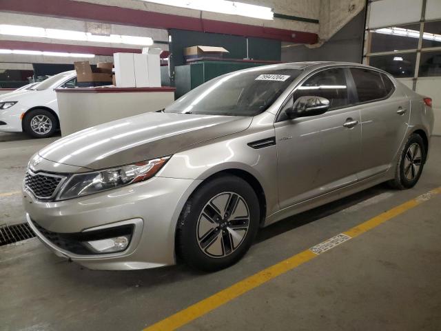 KIA OPTIMA HYB 2013 knagm4ad4d5046416