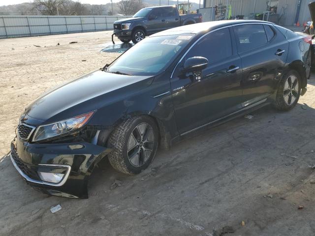 KIA OPTIMA HYB 2013 knagm4ad4d5047341