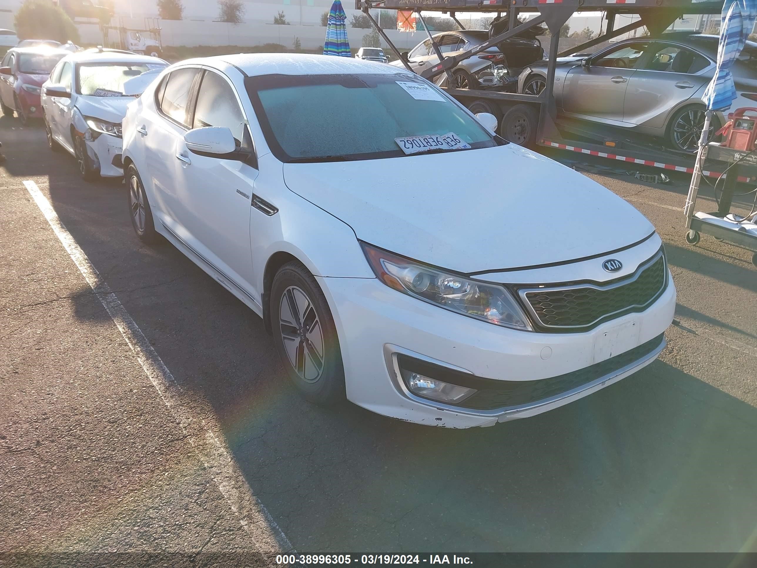 KIA OPTIMA 2013 knagm4ad4d5048747