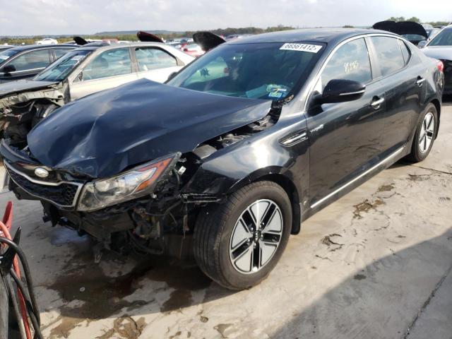 KIA OPTIMA HYB 2013 knagm4ad4d5048876