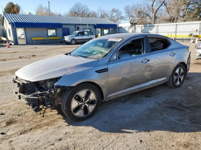 KIA OPTIMA 2013 knagm4ad4d5048974