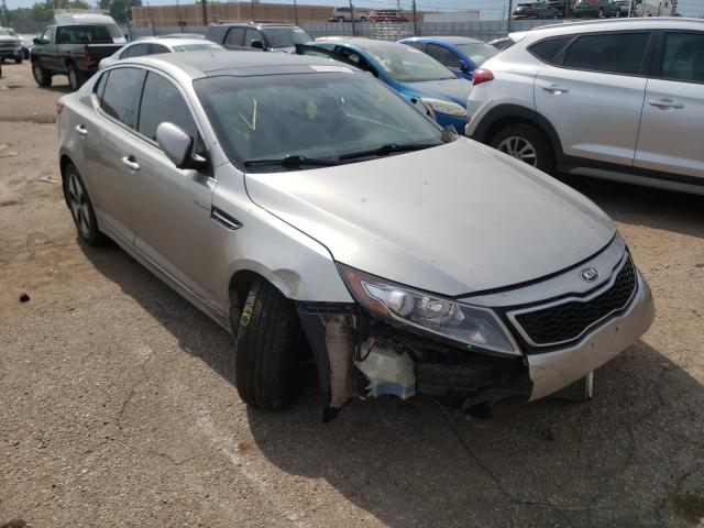 KIA OPTIMA HYB 2013 knagm4ad4d5049557