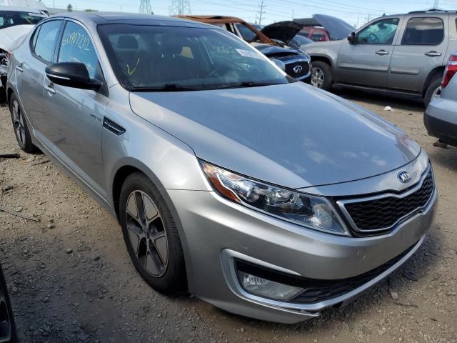 KIA OPTIMA HYB 2013 knagm4ad4d5049879