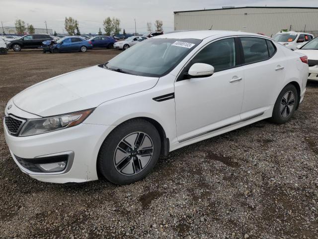 KIA OPTIMA HYB 2013 knagm4ad4d5053236