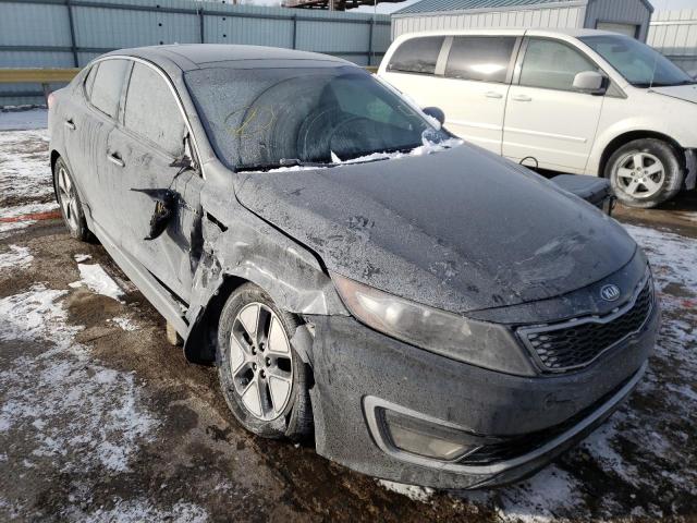 KIA OPTIMA HYB 2013 knagm4ad4d5054452