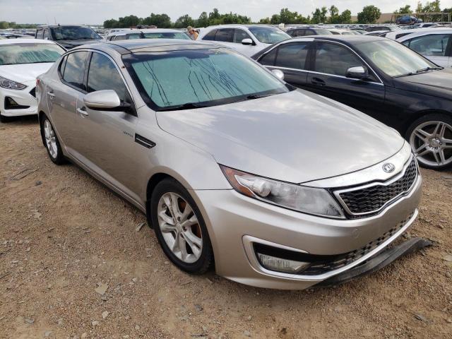 KIA OPTIMA HYB 2013 knagm4ad4d5054600