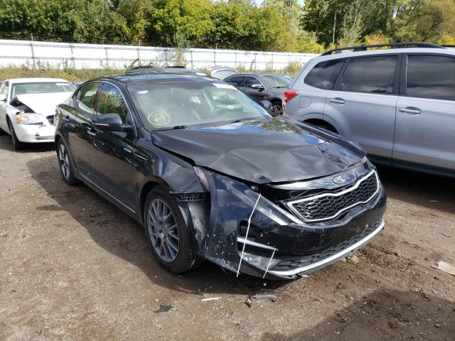 KIA OPTIMA HYB 2013 knagm4ad4d5055651