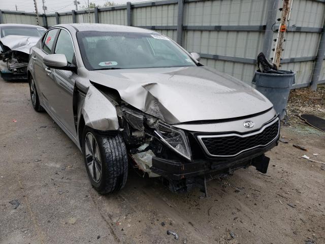 KIA OPTIMA HYB 2013 knagm4ad4d5057366