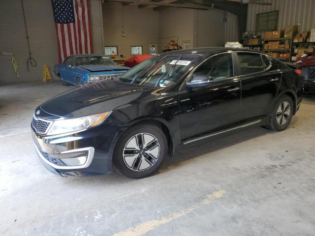 KIA OPTIMA HYB 2013 knagm4ad4d5057707