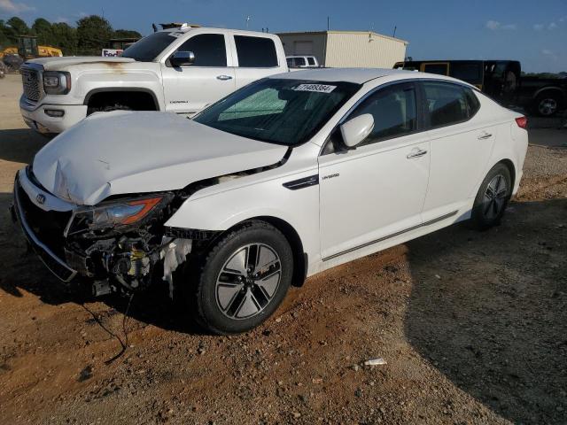 KIA OPTIMA HYB 2013 knagm4ad4d5058162