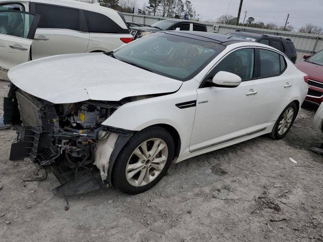 KIA OPTIMA HYB 2013 knagm4ad4d5059909