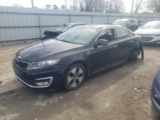 KIA OPTIMA HYB 2013 knagm4ad4d5060090