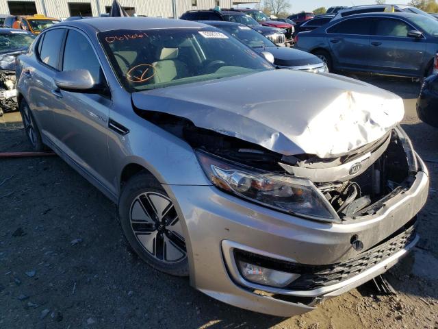 KIA OPTIMA HYB 2013 knagm4ad4d5061661