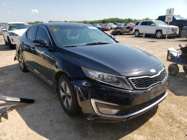 KIA OPTIMA HYB 2013 knagm4ad4d5061773