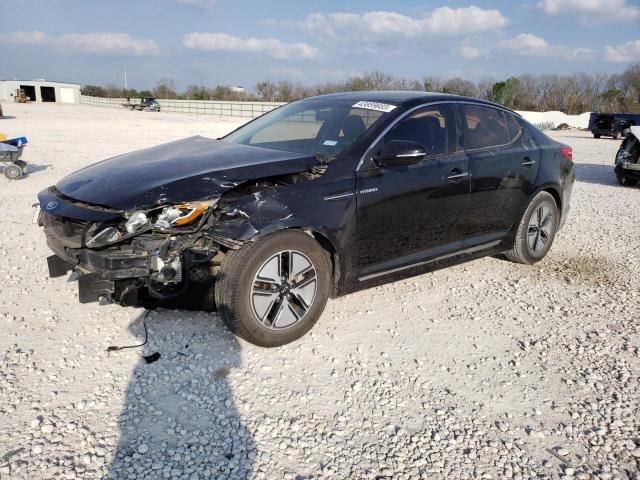 KIA OPTIMA HYB 2013 knagm4ad4d5062339